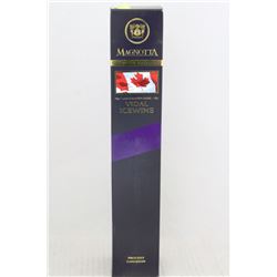 375ML BOTTLE OF MAGNOTTA VIDAL ICE WINE