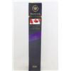 Image 1 : 375ML BOTTLE OF MAGNOTTA VIDAL ICE WINE