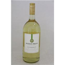 1.5L BOTTLE JACKSON-TRIGGS SAUVIGNON BLANC