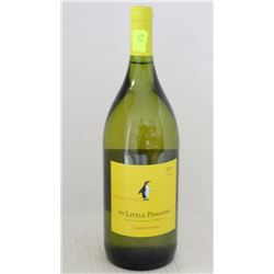 1.5L BOTTLE OF THE LITTLE PENGUIN CHARDONNAY 2014