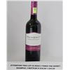 Image 1 : 750ML BOTTLE OF PELLER ESTATES SHIRAZ X3