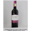 Image 1 : 750ML BOTTLE OF PELLER ESTATES SHIRAZ X3