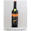 Image 1 : 750ML BOTTLE OF YELLOW TAIL 2014 MERLOT  X2