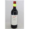 Image 1 : 750ML BOTTLE OF KOONUNGA HILL SHIRAZ CABERNET 2012
