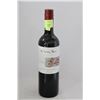Image 1 : 750ML BOTTLE OF CONO SUR CABERNET SAUVIGNON