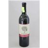 Image 1 : 750ML BOTTLE OF TISDALE SHIRAZ