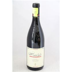 750ML BOTTLE OF STAETE LANDT PINOT NOIR
