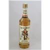 Image 1 : 750ML BOTTLE OF CAPTAIN MORGAN SPICED RUM