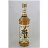 Image 1 : 750ML BOTTLE OF CAPTAIN MORGAN SPICED RUM