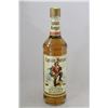 Image 1 : 750ML BOTTLE OF CAPTAIN MORGAN SPICED RUM