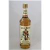 Image 1 : 750ML BOTTLE OF CAPTAIN MORGAN SPICED RUM