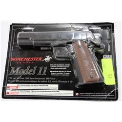 WINCHESTER AIR PISTOL MODEL 11