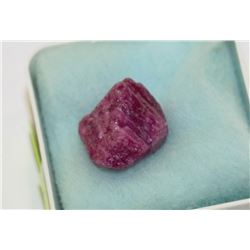 GENUINE INDIAN RUBY - 32.86CT
