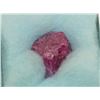 Image 1 : GENUINE INDIAN RUBY - 30.78CT