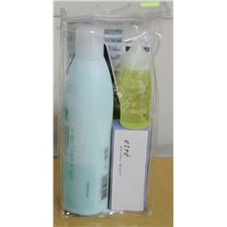 NEW ETRE DEAD SEA COMPLETE NAIL CARE KIT