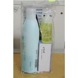 NEW ETRE DEAD SEA COMPLETE NAIL CARE KIT