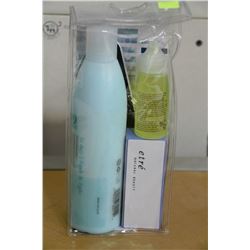 NEW ETRE DEAD SEA COMPLETE NAIL CARE KIT