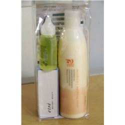 NEW ETRE DEAD SEA COMPLETE NAIL CARE KIT