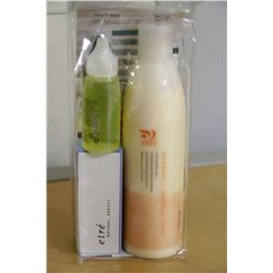 NEW ETRE DEAD SEA COMPLETE NAIL CARE KIT