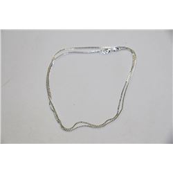 22" BOXLINK CHAIN