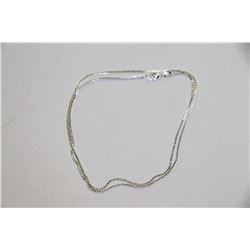 22" BOXLINK CHAIN