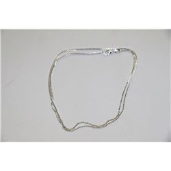 22" BOXLINK CHAIN