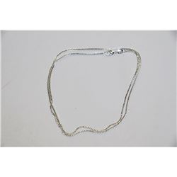 22" BOXLINK CHAIN
