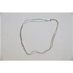 22" BOXLINK CHAIN