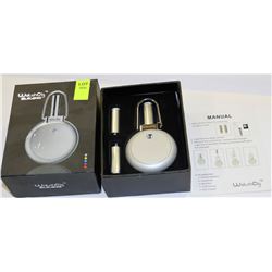 WATCHCIG ELECTRONIC CIGARETTE