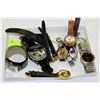 Image 1 : BOX OF WATCHES