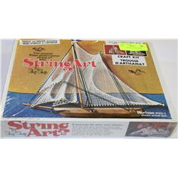 STRING ART KIT BY SHIP SHOP
