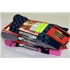 Image 1 : 3 PACK OF LADIES HEATWAVE SOCKS