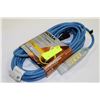 Image 1 : 1OM OUTDOOR EXTENSION CORD