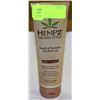 Image 1 : HEMPZ TOUCH OF SUMMER MOISTURIZER