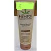 Image 1 : HEMPZ TOUCH OF SUMMER MOISTURIZER