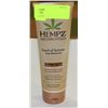 Image 1 : HEMPS TOUCH OF SUMMER MOISTURIZER