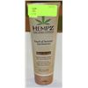 Image 1 : HEMPS TOUCH OF SUMMER MOISTURIZER