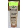 Image 1 : HEMPS TOUCH OF SUMMER MOISTURIZER