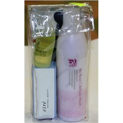 ETRE NATURAL BEAUTY NAIL ARE KIT