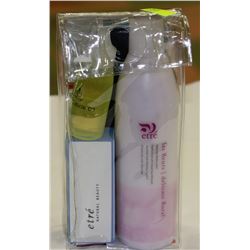 ETRE NATURAL BEAUTY NAIL ARE KIT