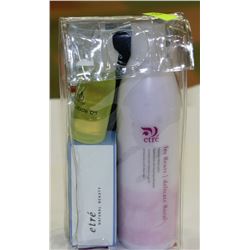 ETRE NATURAL BEAUTY NAIL ARE KIT