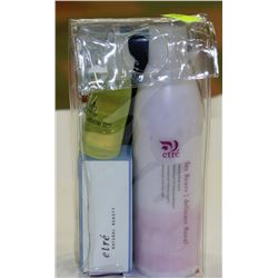 ETRE NATURAL BEAUTY NAIL ARE KIT