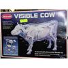 Image 1 : SKILCRAFT VISIBLE COW MODEL KIT