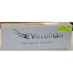 PROFESSIONAL TOURMALINE STRAIGHTENER