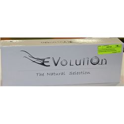 PROFESSIONAL TOURMALINE STRAIGHTENER