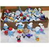 Image 1 : COLLECTION OF 68 PEYO SMURFS