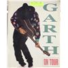 Image 1 : GARTH BROOKS ON TOUR PROGRAM 1992