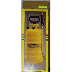 PREMIUM PLUS 3 GALLON SPRAYER
