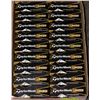 Image 1 : FLAT OF 18 3-PACKS OF RECLAIMED GOLF BALLS