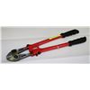 Image 1 : NEW BOLT CUTTERS